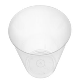 Onbreekbaar Herbruikbaar Mojito Beker PP Transparant 480 ml (450 stuks)
