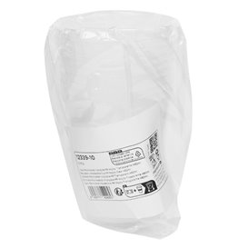 Onbreekbaar Herbruikbaar Mojito Beker PP Transparant 480 ml (450 stuks)