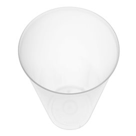 Herbruikbare Onbreekbare PP Drinkbeker Transparante 470 ml (200 stuks)