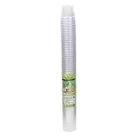 Herbruikbaar Beker PS Kristal Shotje 25ml (50 stuks) 