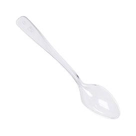 Proeflepel PS Transparant 10cm (100 Stuks)