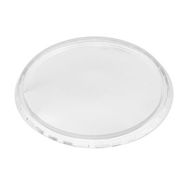 Deksel voor bakje PP Rond Ø11,5cm (500 Stuks)