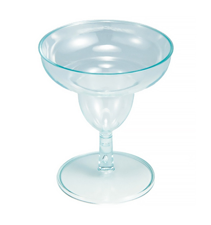 Plastic glas "Water groen" 70ml 2P Plastic glas "Water groen" 70ml 2P