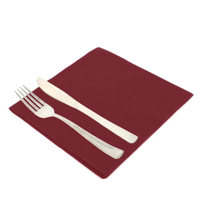Papieren servetten