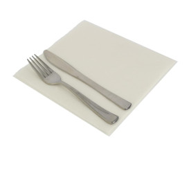 airlaid servetten Kanguro "Basic Fuchsia" 40x40cm (30 stuks) 