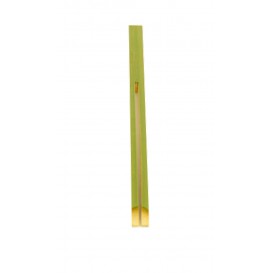 Bamboe Bediening tang 13,5cm 