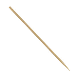 Bamboe spiesjes 10cm (200 stuks)