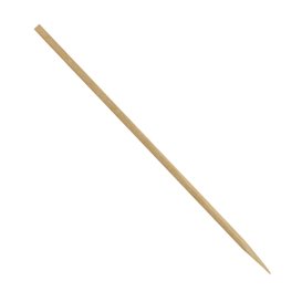 Bamboe spiesjes 10cm (30000 stuks)