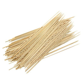 Berkenhouten spiesjes 30cm (5000 stuks)
